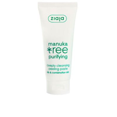 Pasta esfoliante manuka 75 ml