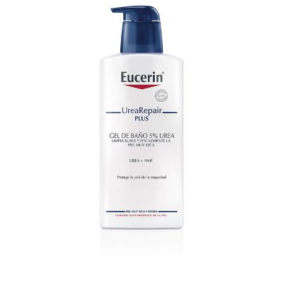 UREAREPAIR PLUS gel baño 400 ml