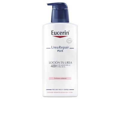 UREAREPAIR PLUS lotion 5% parfum 400 ml