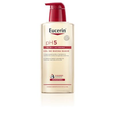 PH5 gel de baño suave 400 ml