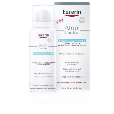 Atopicontrol spray squillando 50 ml