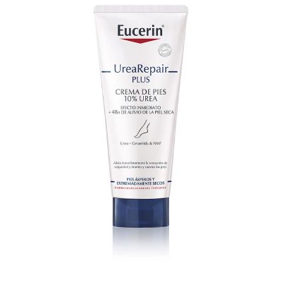 UREAREPAIR PLUS crème pour les pieds 100 ml