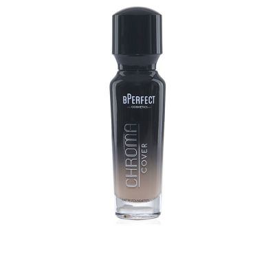 CHROMA COVER foundation matte #w4