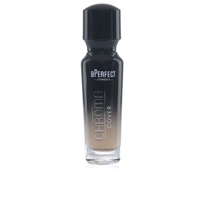 CHROMA COVER foundation matte #n5