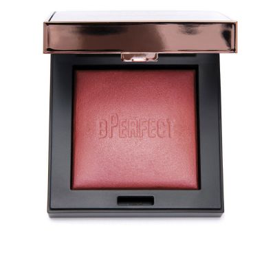SCORCHED luxe powder blush #melt