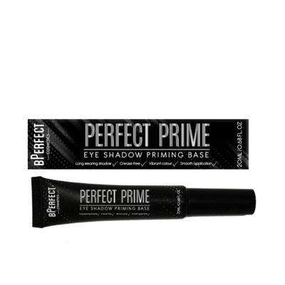 PERFECT PRIME eyeshadow priming base 20 ml