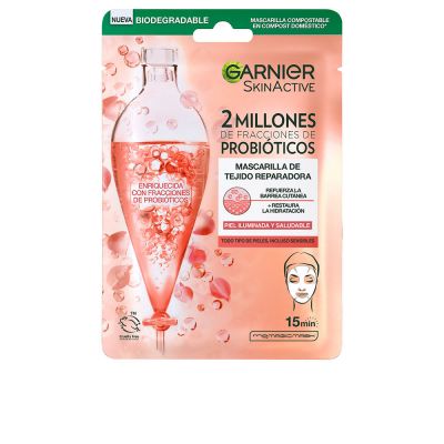 Maschera skinactive Tissu Repair Tissue 1 U