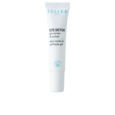 Gel di contorno di disintossicazione per gli occhi 10 ml