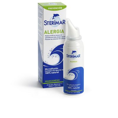 ALLERGY physiologische Mikrodiffusion 100 ml