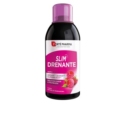 DRAINANT SLIM #framboise 500 ml