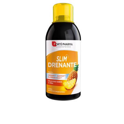 DRAINANT SLIM #ananas 500 ml