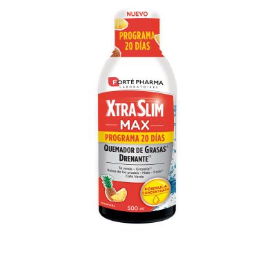 Brûleur de graisse XTRASLIM MAX 500 ml