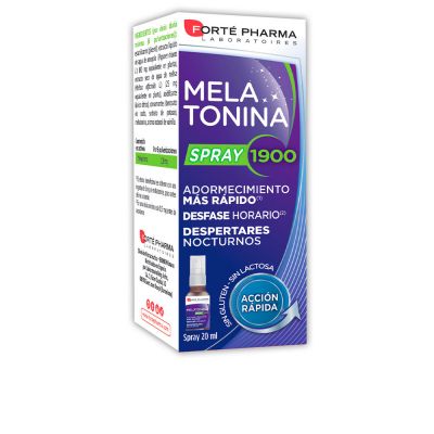 MELATONIN spray 1900 faster numbness 20 ml