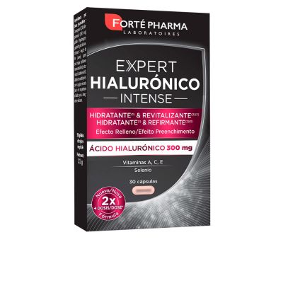 EXPERT HYALURONIC INTENSE hydratant & revitalisant 30 gélules