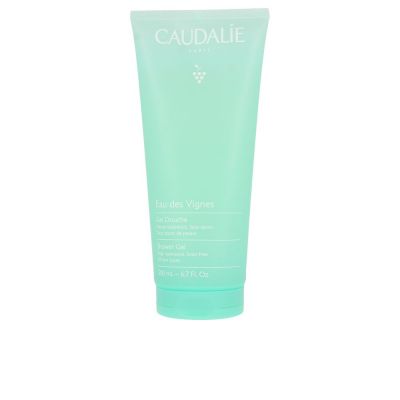 EAU DES VIGNES gel douche 200 ml
