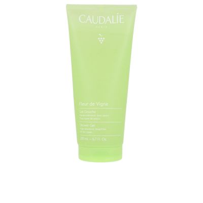 GEL DOUCHE fleur de vigne 200 ml