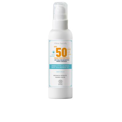 Crema corpo ad alta protezione Crema SPF50 100 ml