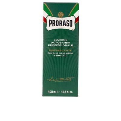 Professional After Shave Eucalipto-Mentol 400 ml
