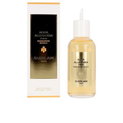 AQUA ALLEGORIA MANDARINE BASILIC FORTE edp vapo refill 200 ml