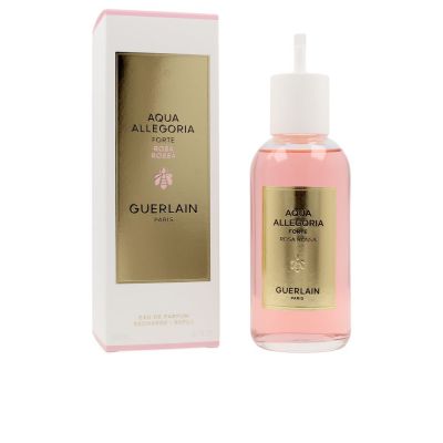 AQUA ALLEGORIA ROSA ROSSA eau de parfum spray 200 ml