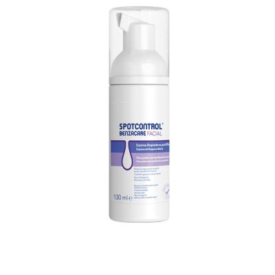 Detergenti in schiuma SpotControl facciale 130 ml