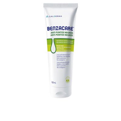 Punti anti nero esfoliante 120 ml
