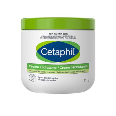 Crema idratante cetaphil 453 gr