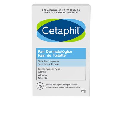 Cetaphil pan dermatological 127 gr