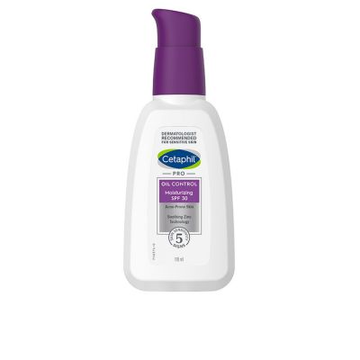 Controllo idratante per olio pro con SPF30 118 ml