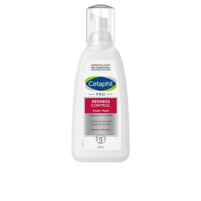Controllo di pulizia del rosso prodigio 236 ml