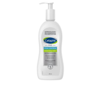 PRO ITCH CONTROL moisturizing lotion 295 ml