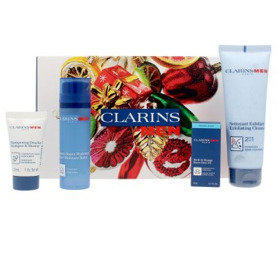Uomini Baume Hydrarante Lot 4 pz