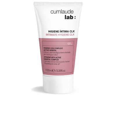 INTIMATE HYGIENE CLX gel 100 ML