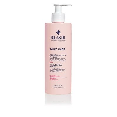 DAILY CARE Ölmilch 400 ml