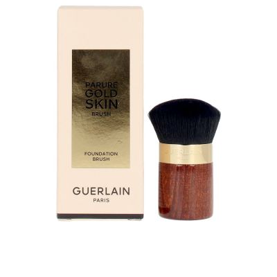 PARURE GOLD SKIN brocha de maquillaje 1 u