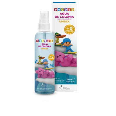 EAU DE COLOGNE Unisex-Spray 150 ml
