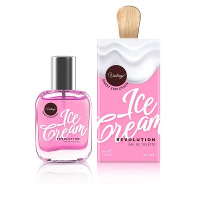 ICE CREAM sweet explosion eau de toilette spray 30 ml