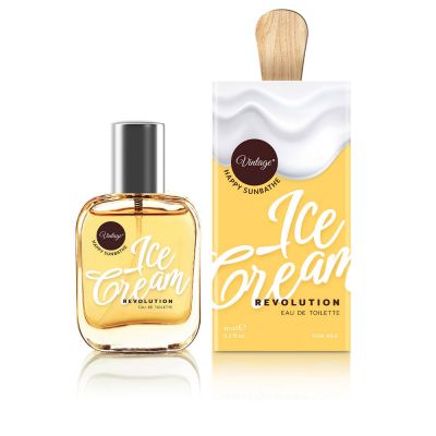 ICE CREAM happy sunbathe eau de toilette spray 30 ml
