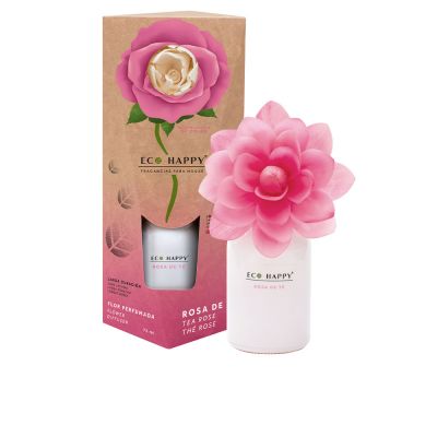 Fleur parfumée THÉ ROSE 75 ml