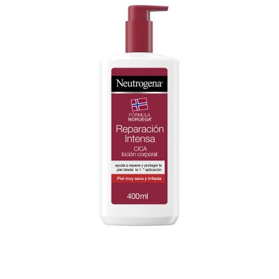 Riparazione intensa CICA 400 ml di corpo