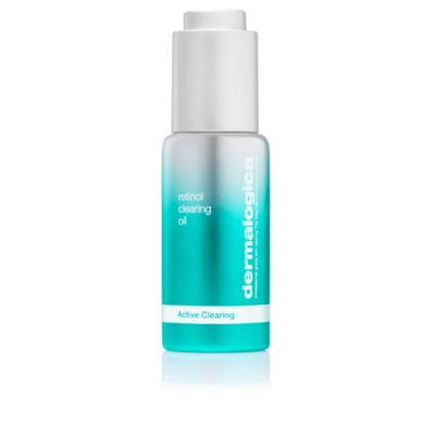 Olio di compensazione del retinolo attivo di compensazione 30 ml