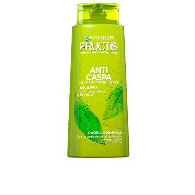 Fortificatore anti -chatter 690 ml shampoo