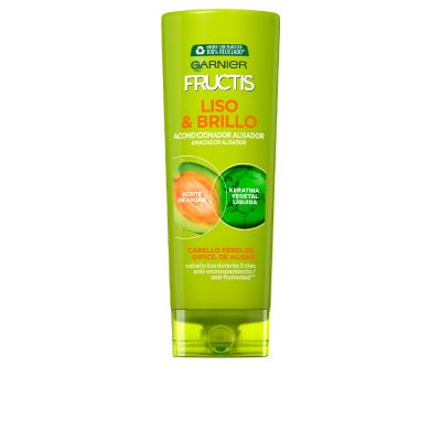 Condizionatore Smooth Fructis & Shine 300 ml