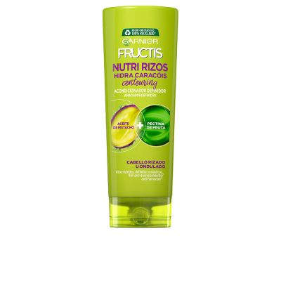 Condizionatore Fructis Nutri Rizos 300 ml