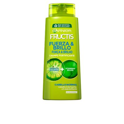 Fruitis Force & Brilloo shampoo 690 ml