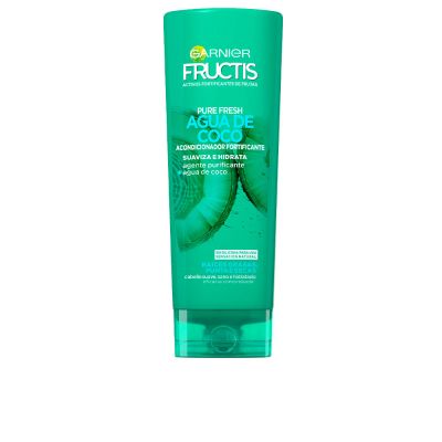 Condizionatore di coco Agua fresco Fructis Pure Fresh 300 ml