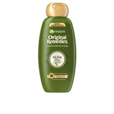 Mythical Olive shampoo originale 600 ml
