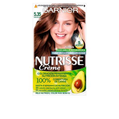 Nutrisse 5.35/58-sequeia 3 u