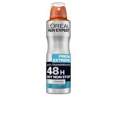 MEN EXPERT fresh extreme anti-transpirante deo spray 150 ml