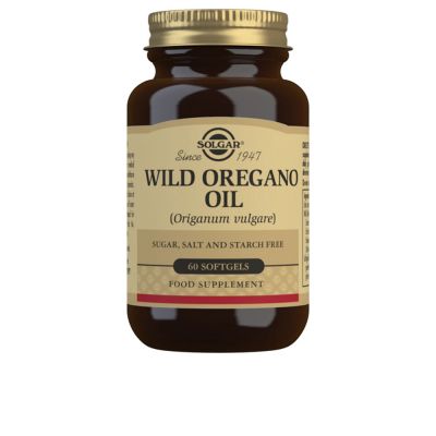 60 Pearls Wild Origano